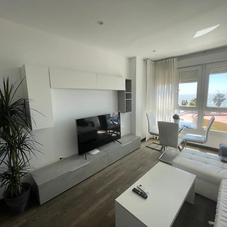 Apartamento 5 Home Suites Almería Esterno foto