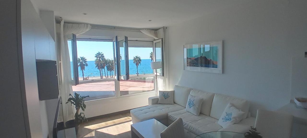 Apartamento 5 Home Suites Almería Esterno foto